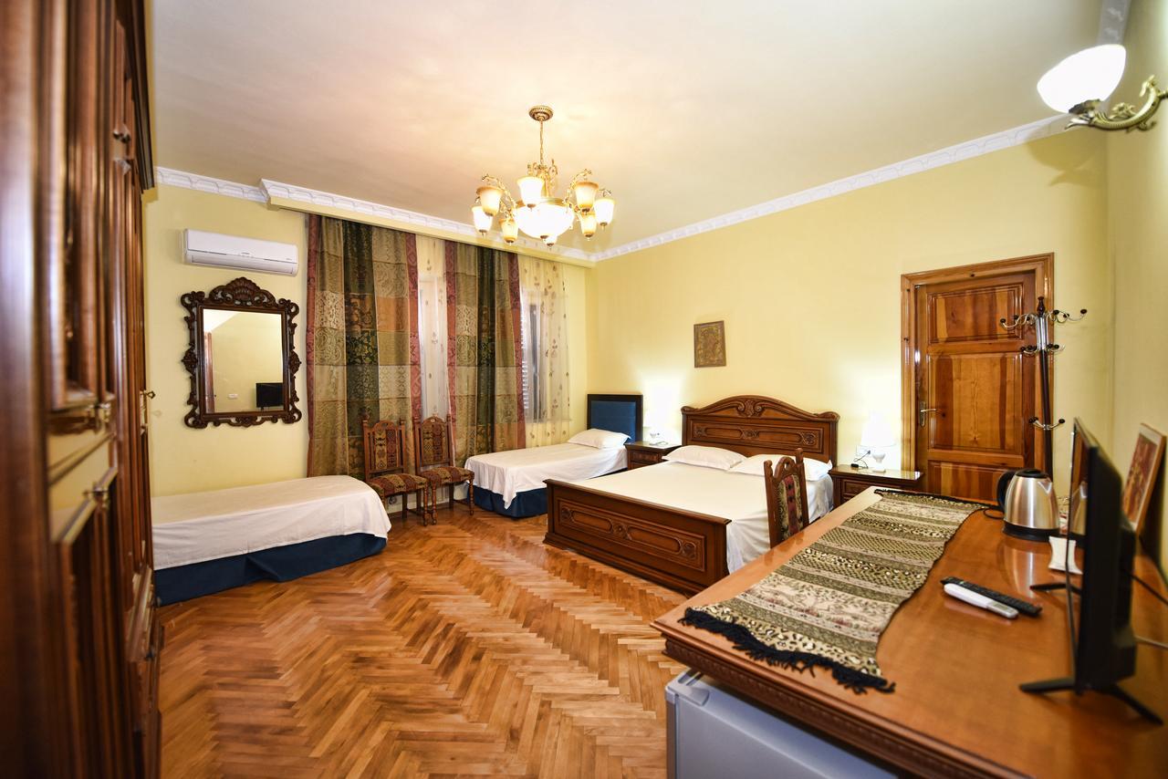 Rose Garden Hotel Shkodër 외부 사진